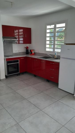 Appartement T3 COSY Wousiré